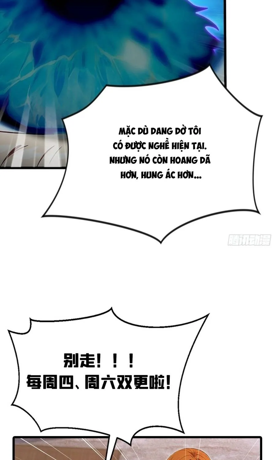 Trò Chơi Sinh Tồn, Ta Độc Chiếm Mạng Lưới Tình Báo Quái Vật Hoang Dã Chap 34 - Next Chap 35