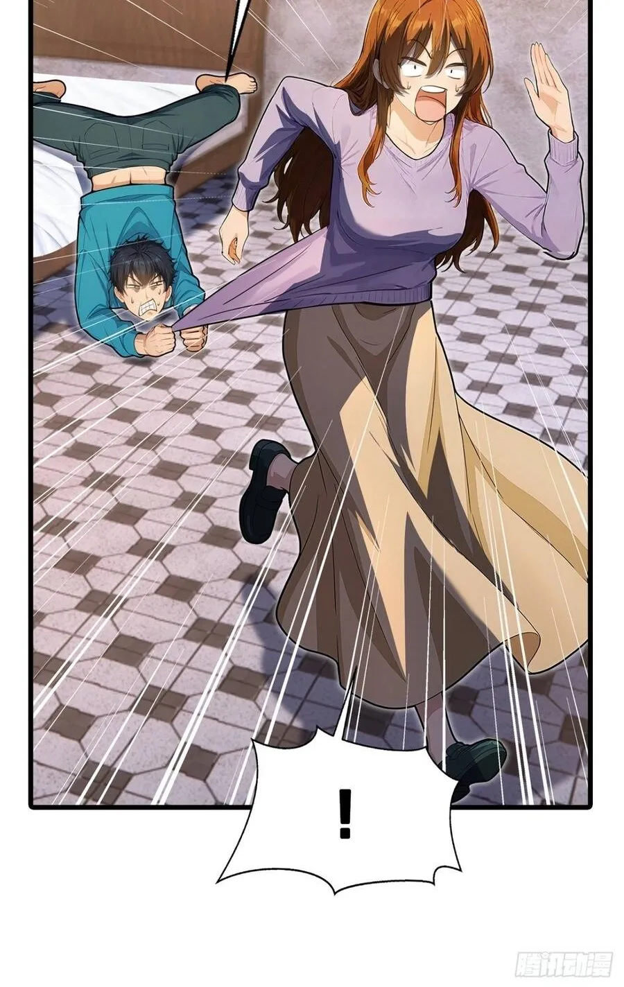 Trò Chơi Sinh Tồn, Ta Độc Chiếm Mạng Lưới Tình Báo Quái Vật Hoang Dã Chap 34 - Next Chap 35