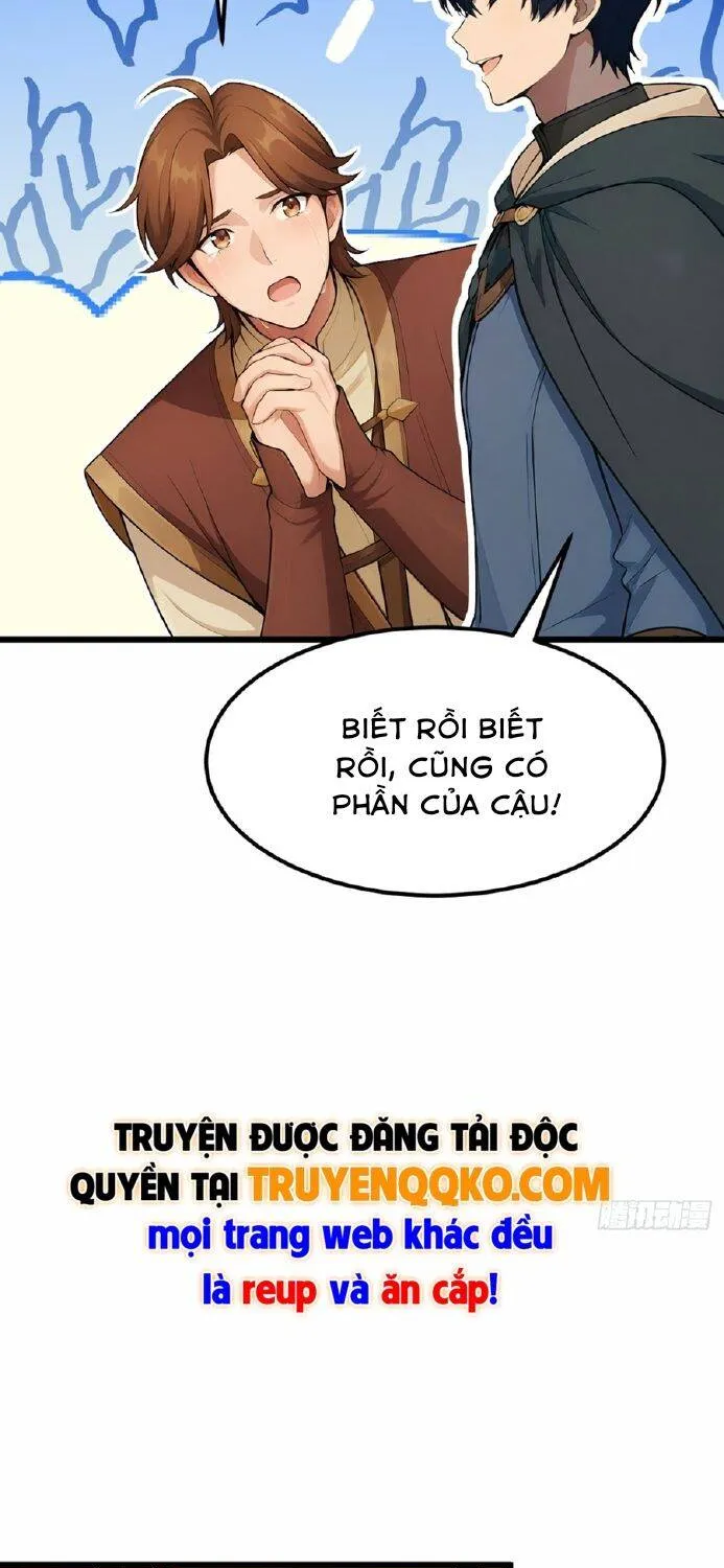 Trò Chơi Sinh Tồn, Ta Độc Chiếm Mạng Lưới Tình Báo Quái Vật Hoang Dã Chap 38 - Next Chap 39