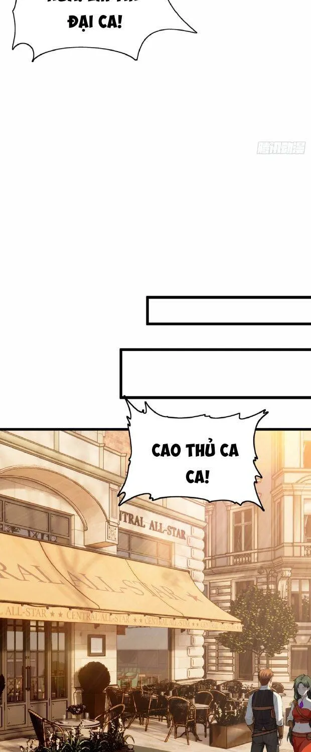 Trò Chơi Sinh Tồn, Ta Độc Chiếm Mạng Lưới Tình Báo Quái Vật Hoang Dã Chap 38 - Next Chap 39