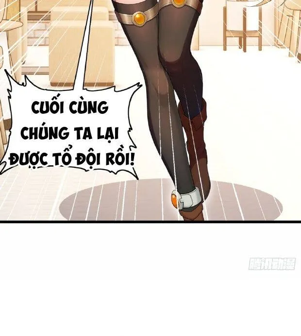 Trò Chơi Sinh Tồn, Ta Độc Chiếm Mạng Lưới Tình Báo Quái Vật Hoang Dã Chap 38 - Next Chap 39