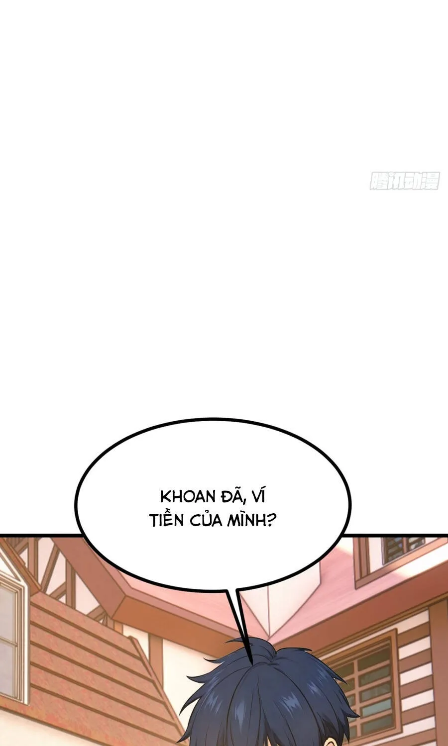 Trò Chơi Sinh Tồn, Ta Độc Chiếm Mạng Lưới Tình Báo Quái Vật Hoang Dã Chap 4 - Next Chap 5