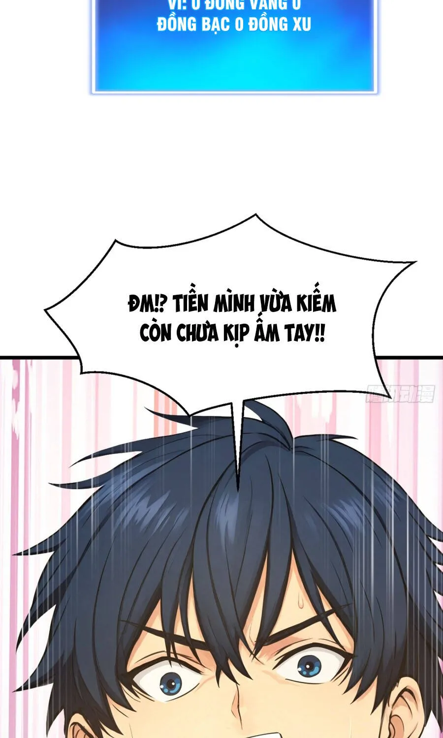 Trò Chơi Sinh Tồn, Ta Độc Chiếm Mạng Lưới Tình Báo Quái Vật Hoang Dã Chap 4 - Next Chap 5