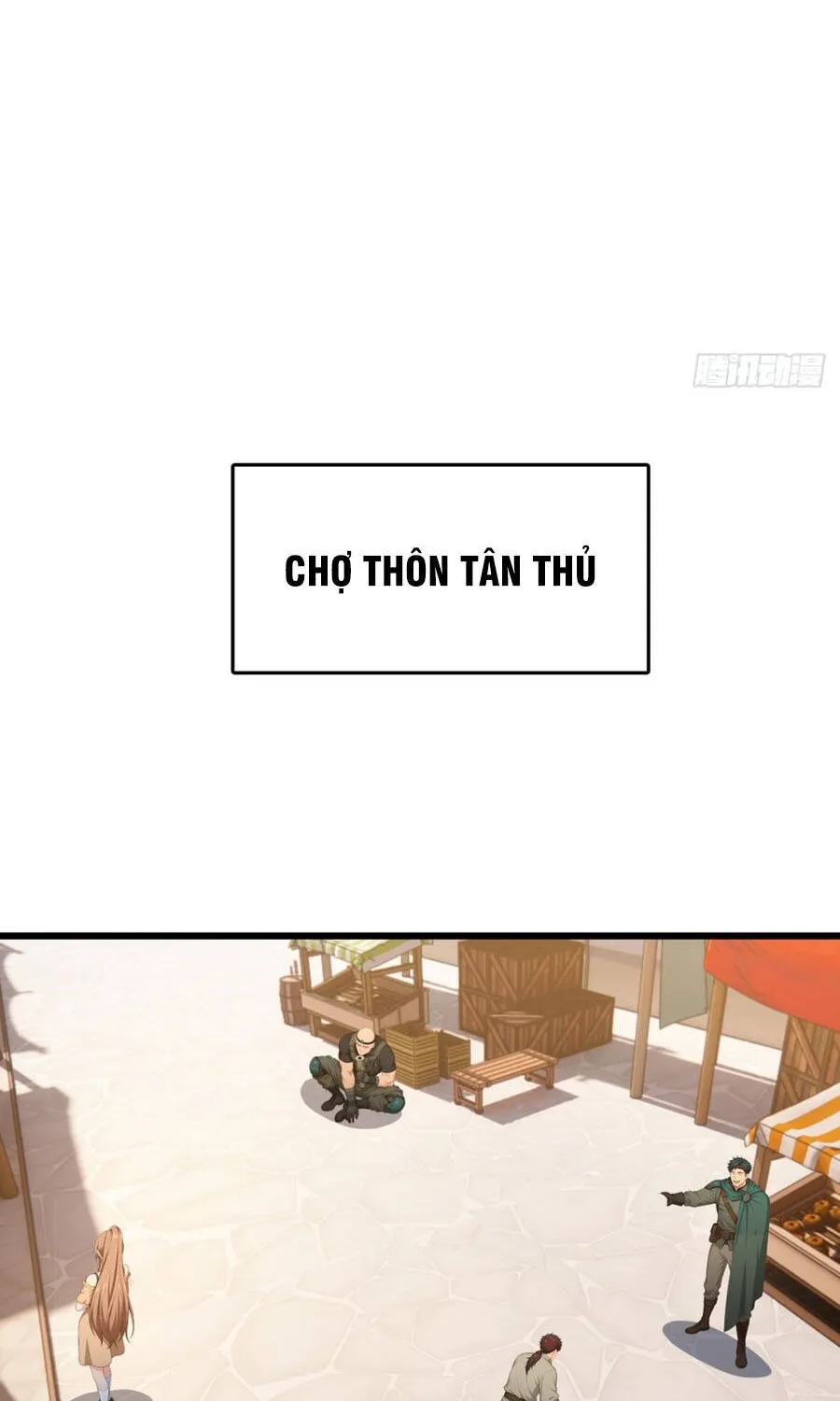 Trò Chơi Sinh Tồn, Ta Độc Chiếm Mạng Lưới Tình Báo Quái Vật Hoang Dã Chap 4 - Next Chap 5