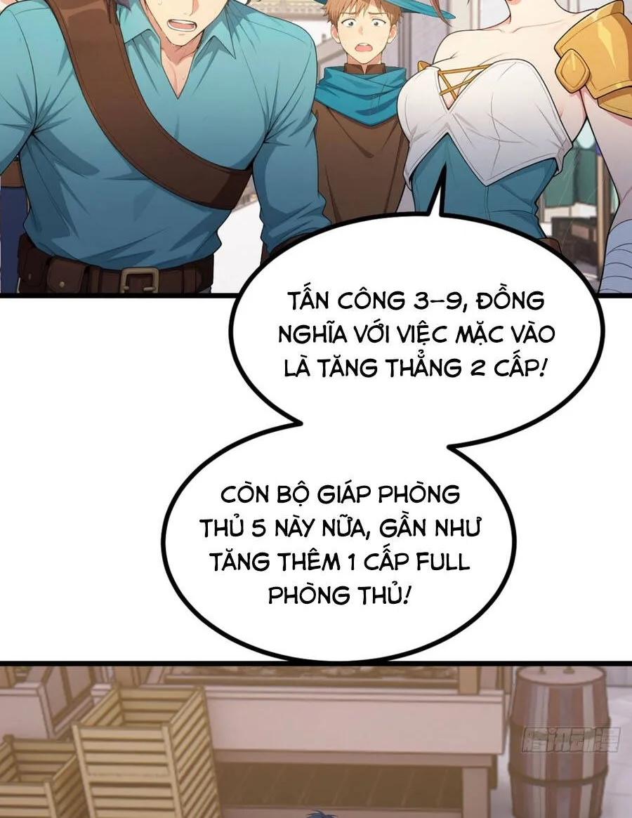 Trò Chơi Sinh Tồn, Ta Độc Chiếm Mạng Lưới Tình Báo Quái Vật Hoang Dã Chap 4 - Next Chap 5
