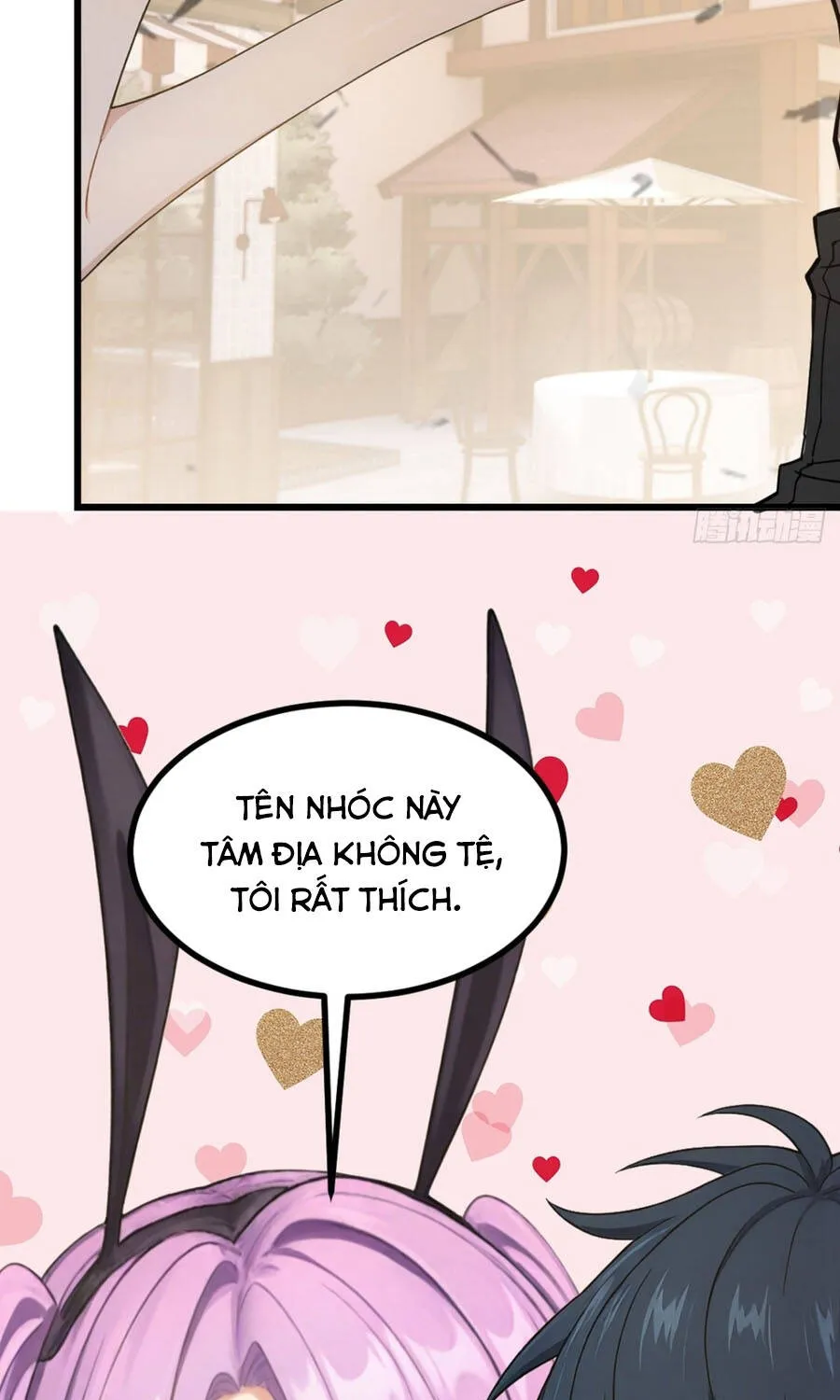 Trò Chơi Sinh Tồn, Ta Độc Chiếm Mạng Lưới Tình Báo Quái Vật Hoang Dã Chap 4 - Next Chap 5