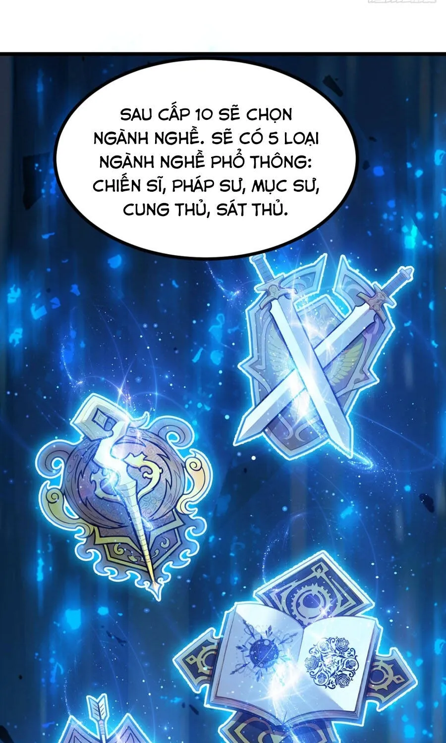 Trò Chơi Sinh Tồn, Ta Độc Chiếm Mạng Lưới Tình Báo Quái Vật Hoang Dã Chap 4 - Next Chap 5