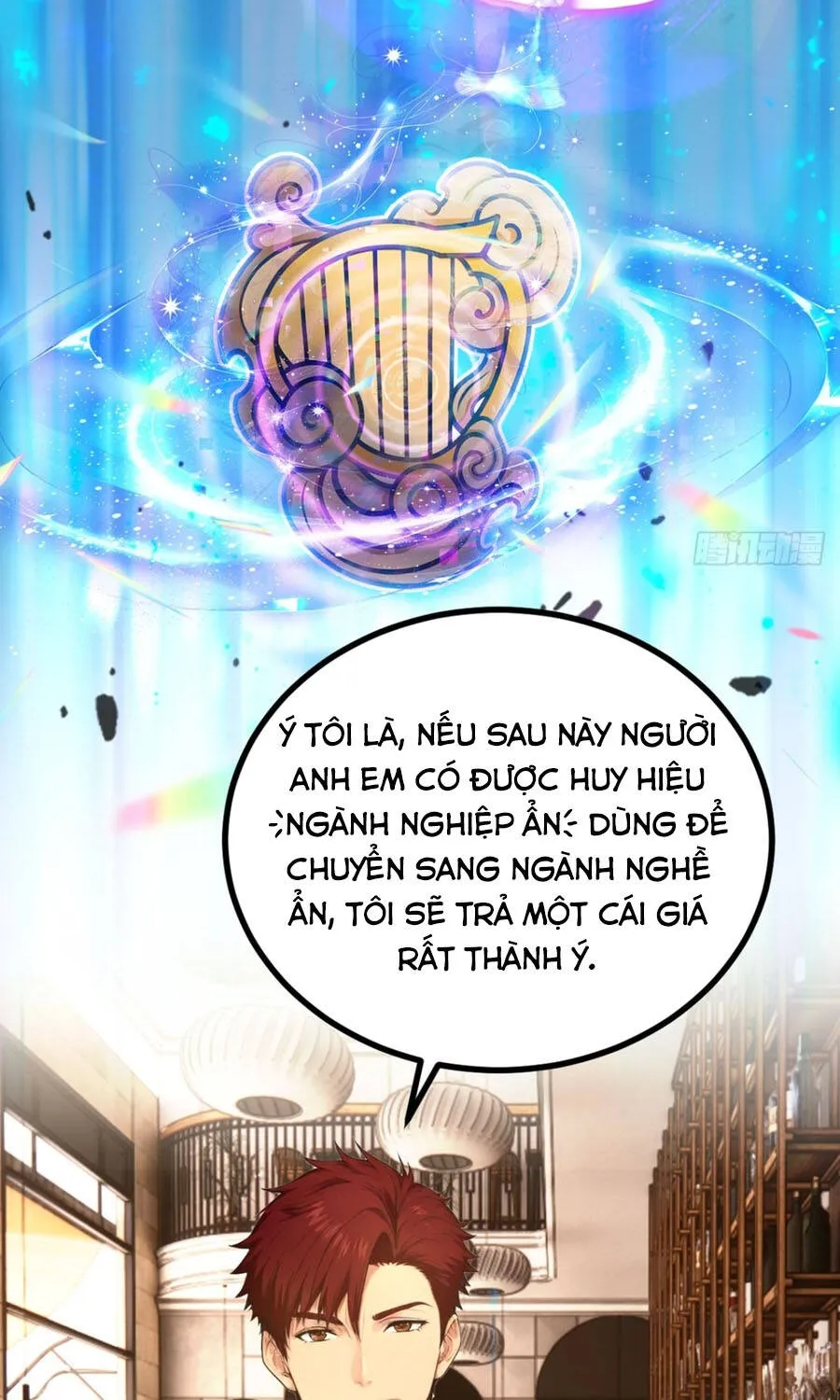 Trò Chơi Sinh Tồn, Ta Độc Chiếm Mạng Lưới Tình Báo Quái Vật Hoang Dã Chap 4 - Next Chap 5