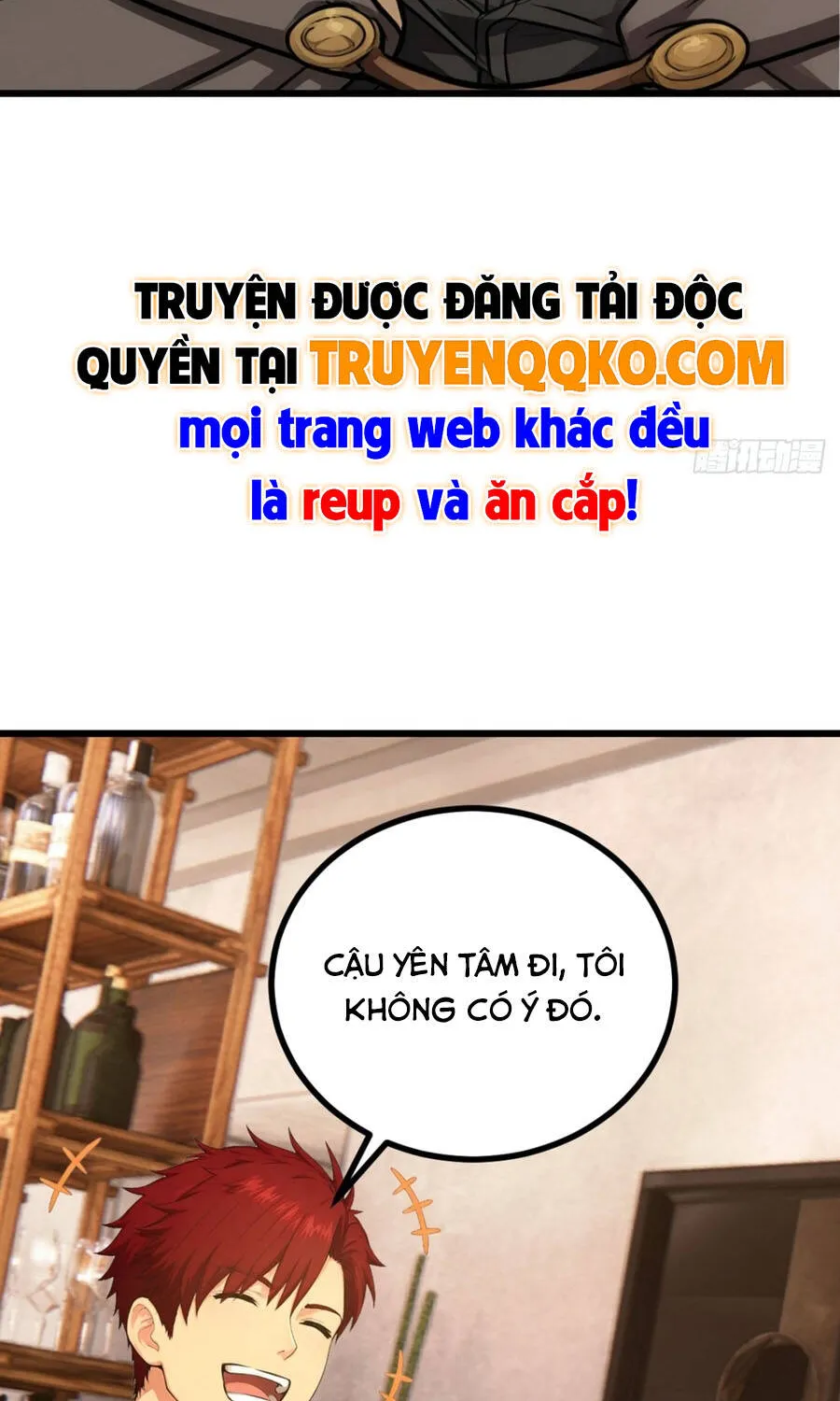 Trò Chơi Sinh Tồn, Ta Độc Chiếm Mạng Lưới Tình Báo Quái Vật Hoang Dã Chap 4 - Next Chap 5