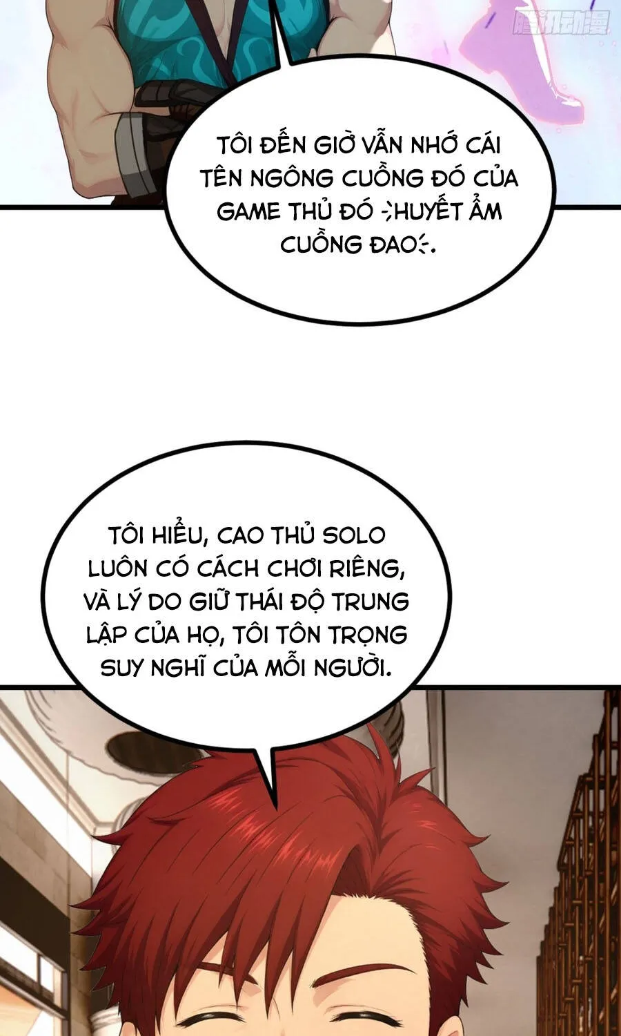Trò Chơi Sinh Tồn, Ta Độc Chiếm Mạng Lưới Tình Báo Quái Vật Hoang Dã Chap 4 - Next Chap 5