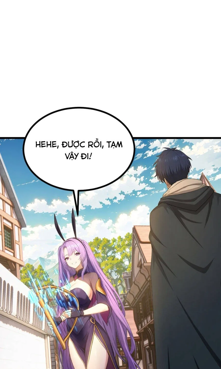 Trò Chơi Sinh Tồn, Ta Độc Chiếm Mạng Lưới Tình Báo Quái Vật Hoang Dã Chap 4 - Next Chap 5