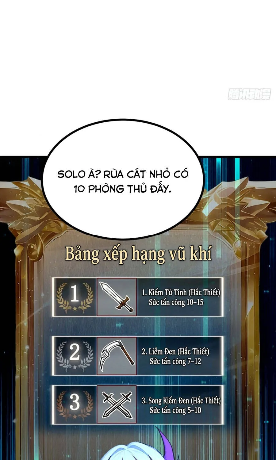 Trò Chơi Sinh Tồn, Ta Độc Chiếm Mạng Lưới Tình Báo Quái Vật Hoang Dã Chap 4 - Next Chap 5