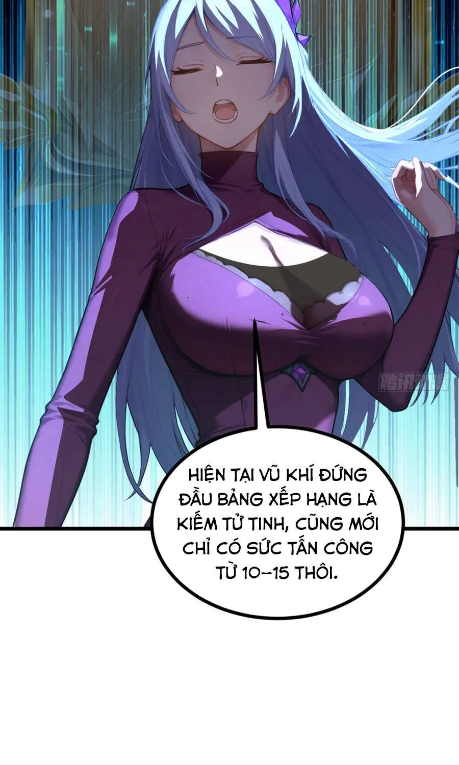 Trò Chơi Sinh Tồn, Ta Độc Chiếm Mạng Lưới Tình Báo Quái Vật Hoang Dã Chap 4 - Next Chap 5