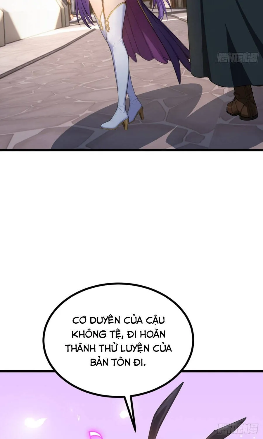 Trò Chơi Sinh Tồn, Ta Độc Chiếm Mạng Lưới Tình Báo Quái Vật Hoang Dã Chap 4 - Next Chap 5