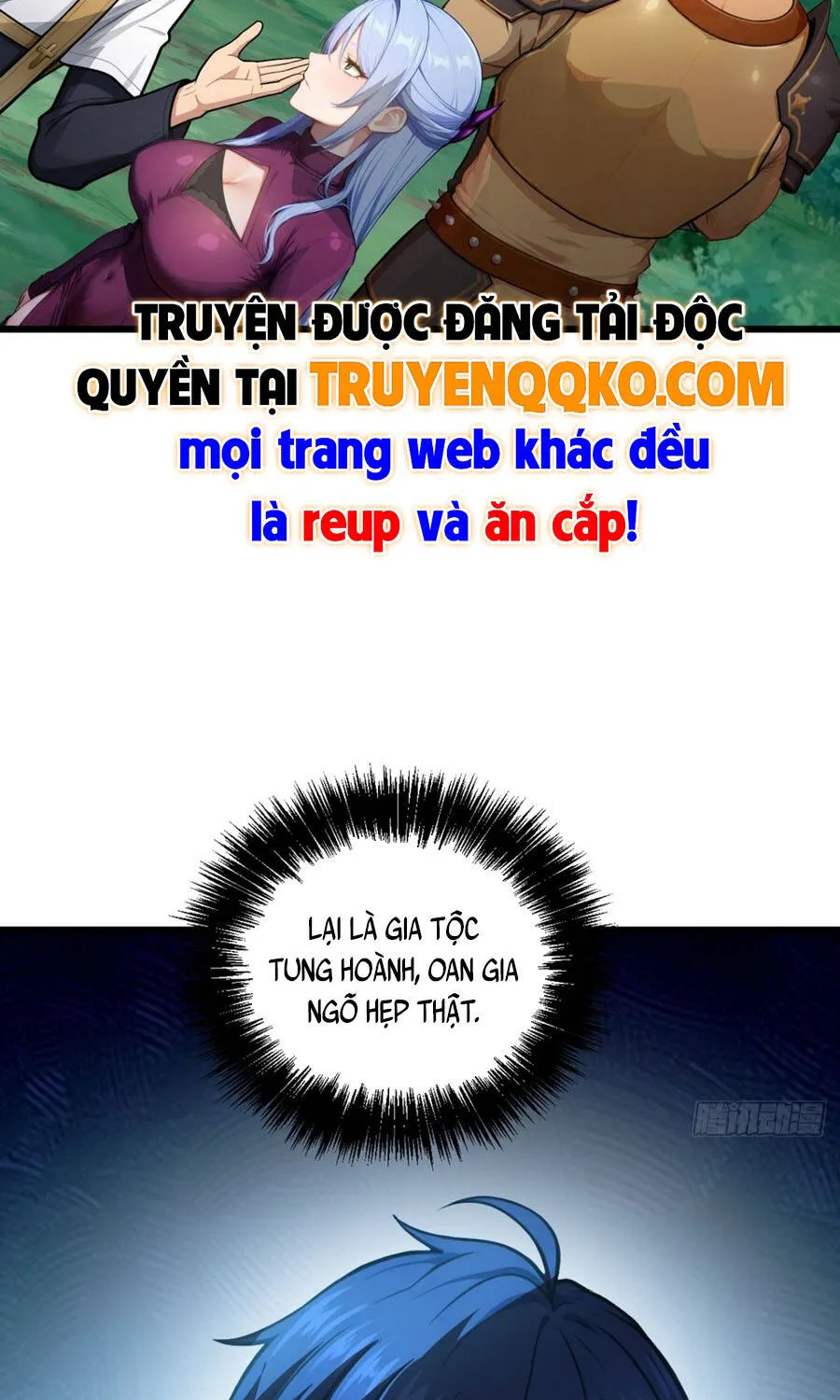 Trò Chơi Sinh Tồn, Ta Độc Chiếm Mạng Lưới Tình Báo Quái Vật Hoang Dã Chap 4 - Next Chap 5