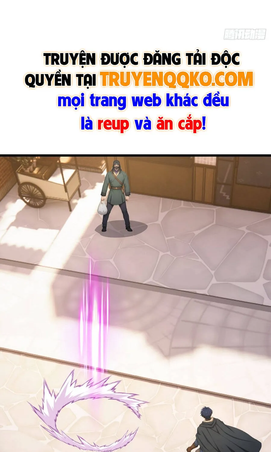 Trò Chơi Sinh Tồn, Ta Độc Chiếm Mạng Lưới Tình Báo Quái Vật Hoang Dã Chap 4 - Next Chap 5