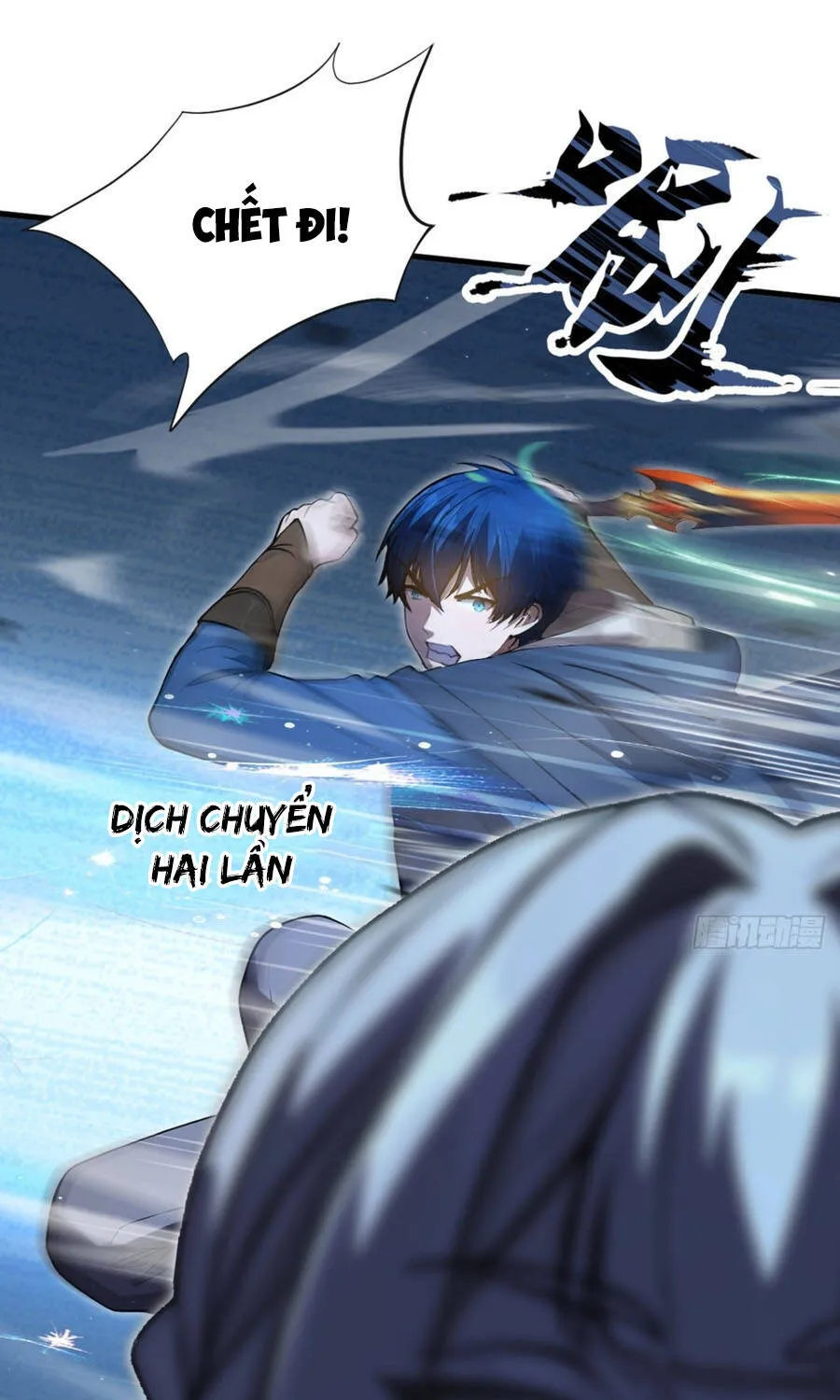 Trò Chơi Sinh Tồn, Ta Độc Chiếm Mạng Lưới Tình Báo Quái Vật Hoang Dã Chap 40 - Next Chap 41