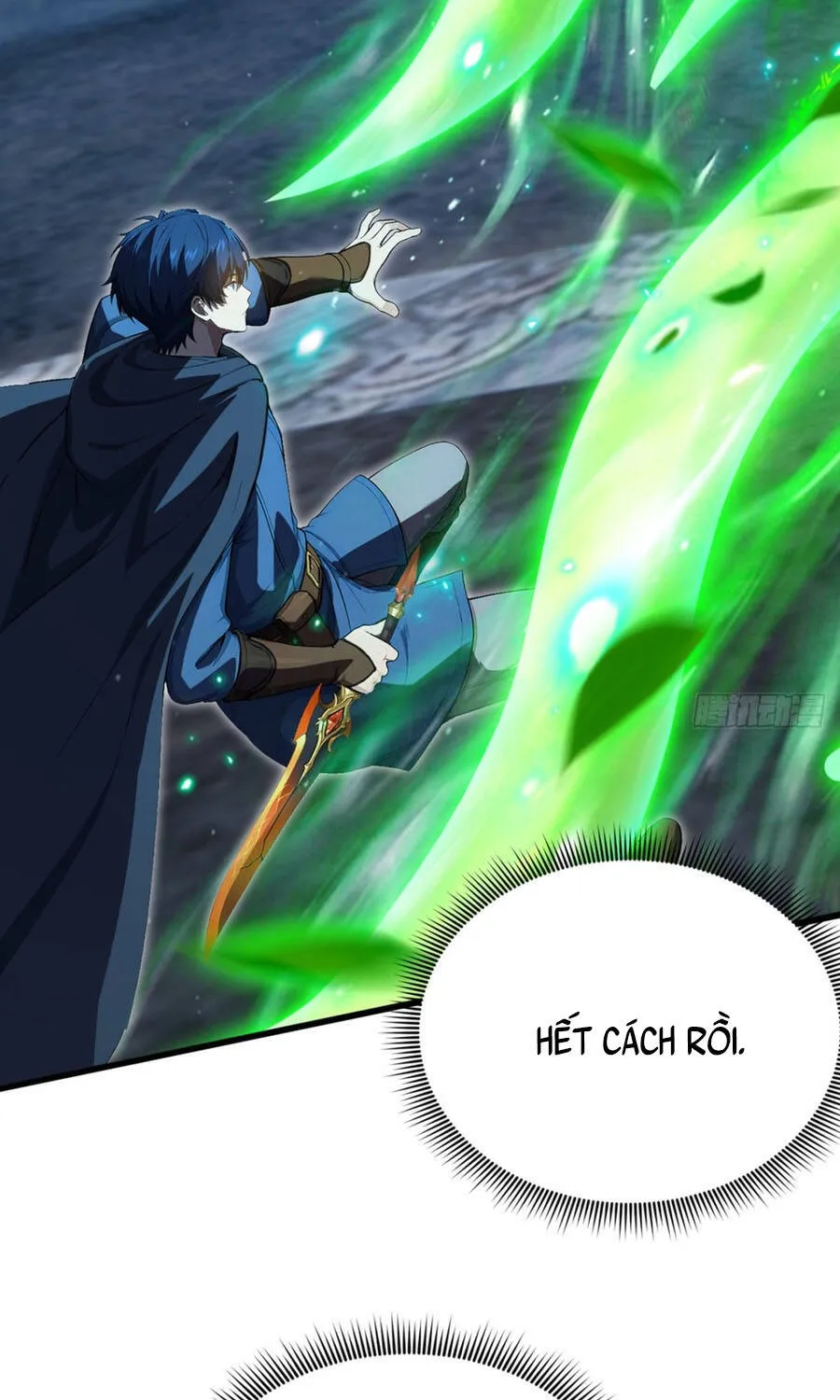 Trò Chơi Sinh Tồn, Ta Độc Chiếm Mạng Lưới Tình Báo Quái Vật Hoang Dã Chap 40 - Next Chap 41