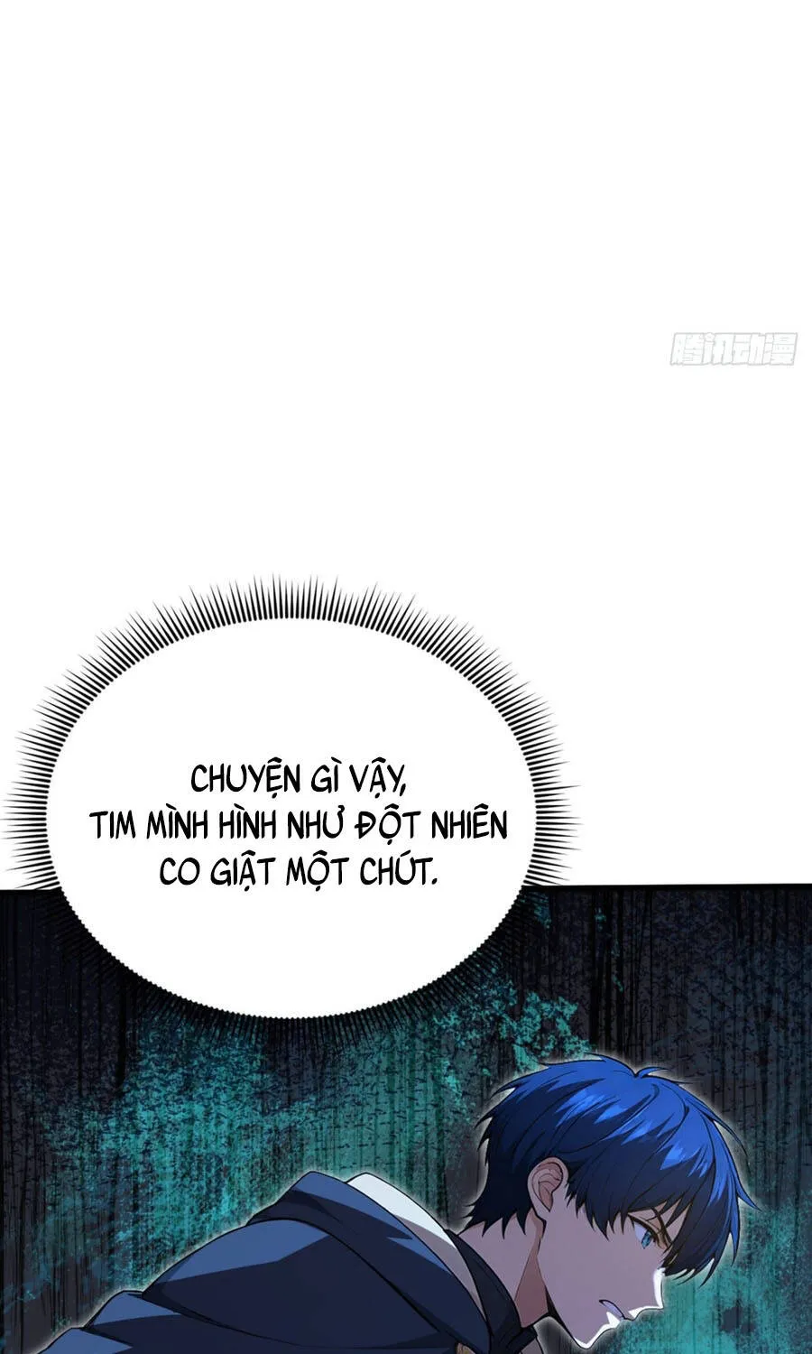 Trò Chơi Sinh Tồn, Ta Độc Chiếm Mạng Lưới Tình Báo Quái Vật Hoang Dã Chap 40 - Next Chap 41