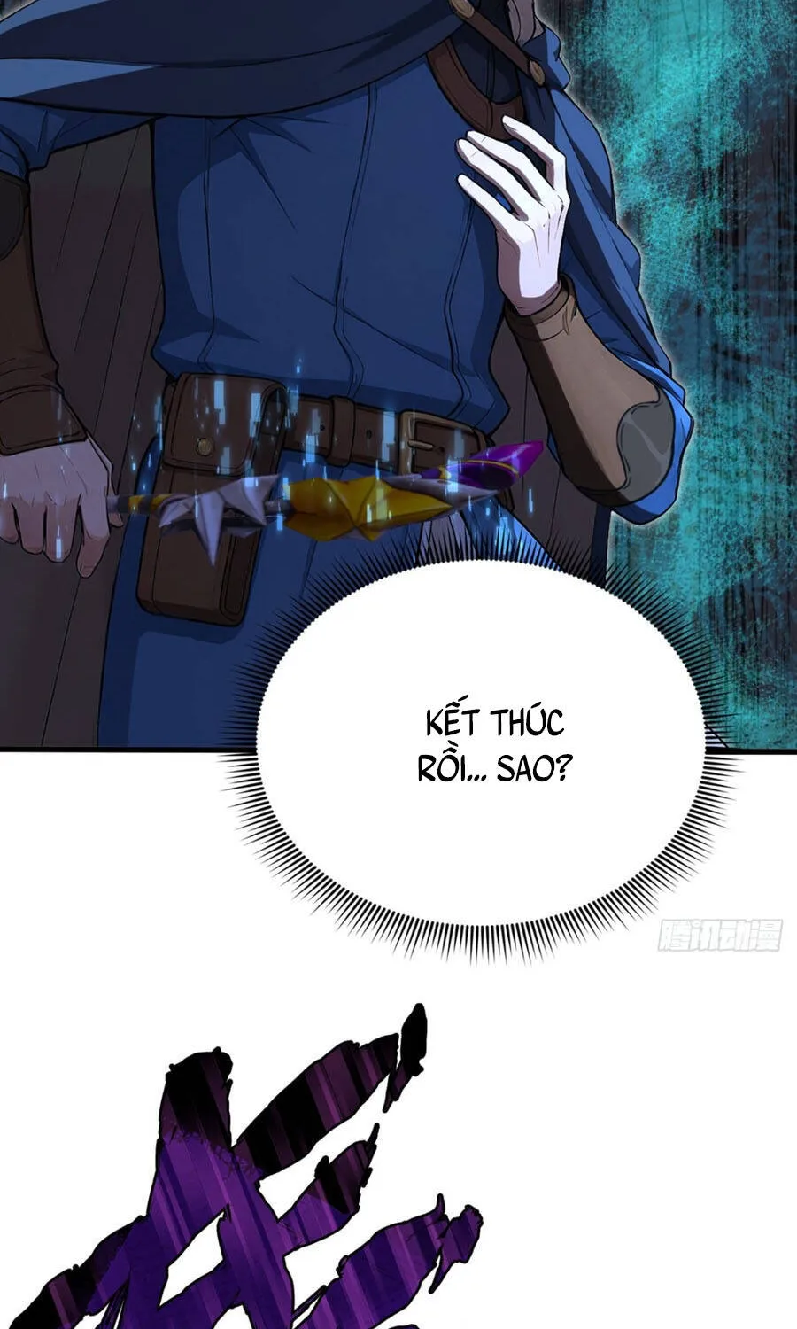 Trò Chơi Sinh Tồn, Ta Độc Chiếm Mạng Lưới Tình Báo Quái Vật Hoang Dã Chap 40 - Next Chap 41