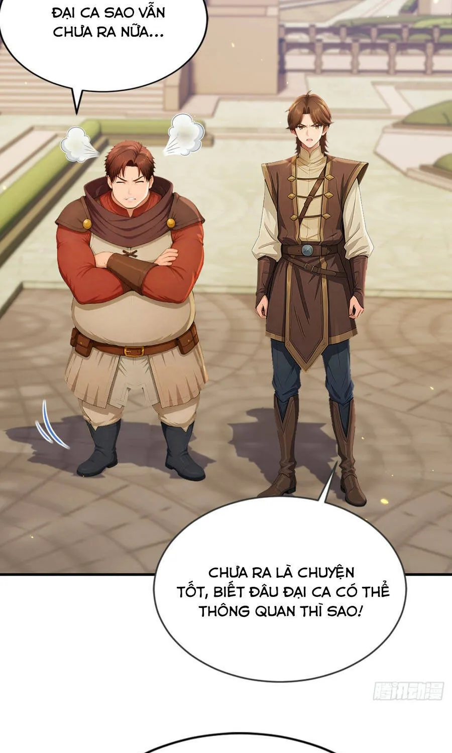 Trò Chơi Sinh Tồn, Ta Độc Chiếm Mạng Lưới Tình Báo Quái Vật Hoang Dã Chap 40 - Next Chap 41