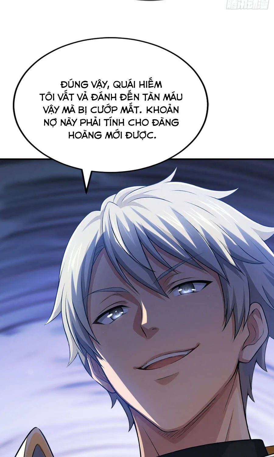 Trò Chơi Sinh Tồn, Ta Độc Chiếm Mạng Lưới Tình Báo Quái Vật Hoang Dã Chap 40 - Next Chap 41