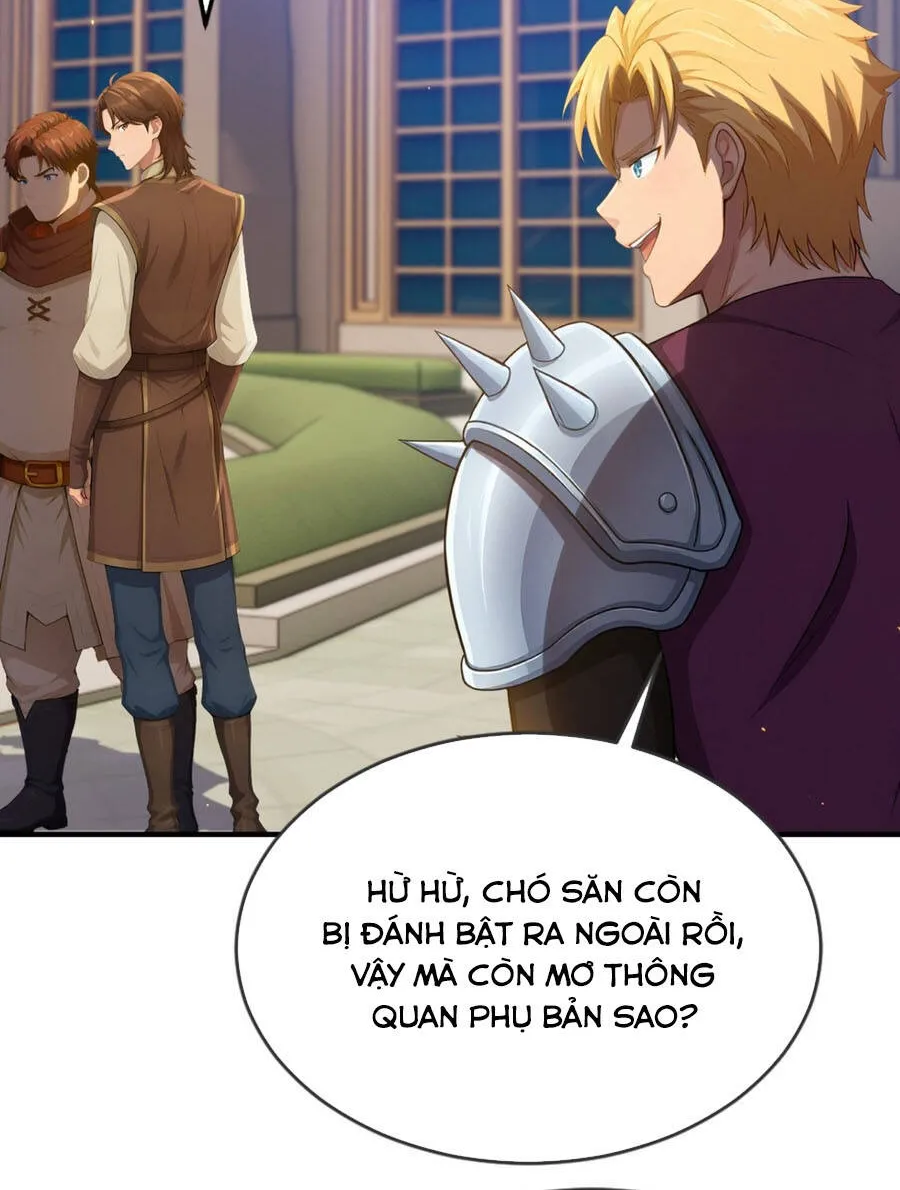 Trò Chơi Sinh Tồn, Ta Độc Chiếm Mạng Lưới Tình Báo Quái Vật Hoang Dã Chap 40 - Next Chap 41