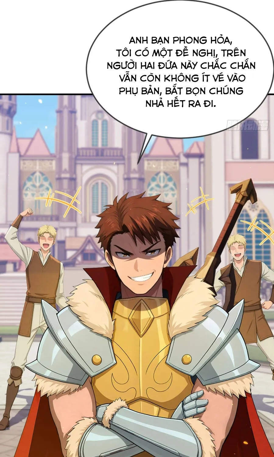 Trò Chơi Sinh Tồn, Ta Độc Chiếm Mạng Lưới Tình Báo Quái Vật Hoang Dã Chap 40 - Next Chap 41