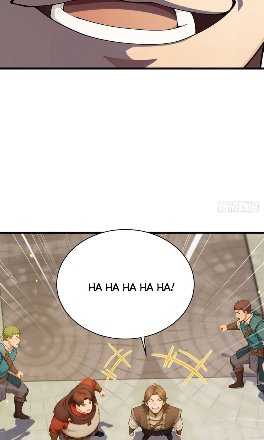 Trò Chơi Sinh Tồn, Ta Độc Chiếm Mạng Lưới Tình Báo Quái Vật Hoang Dã Chap 40 - Next Chap 41