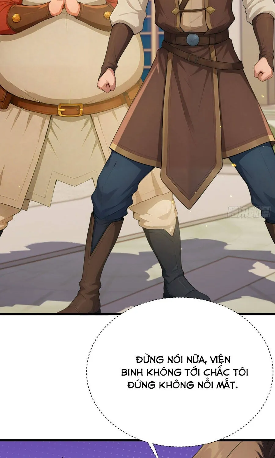 Trò Chơi Sinh Tồn, Ta Độc Chiếm Mạng Lưới Tình Báo Quái Vật Hoang Dã Chap 40 - Next Chap 41