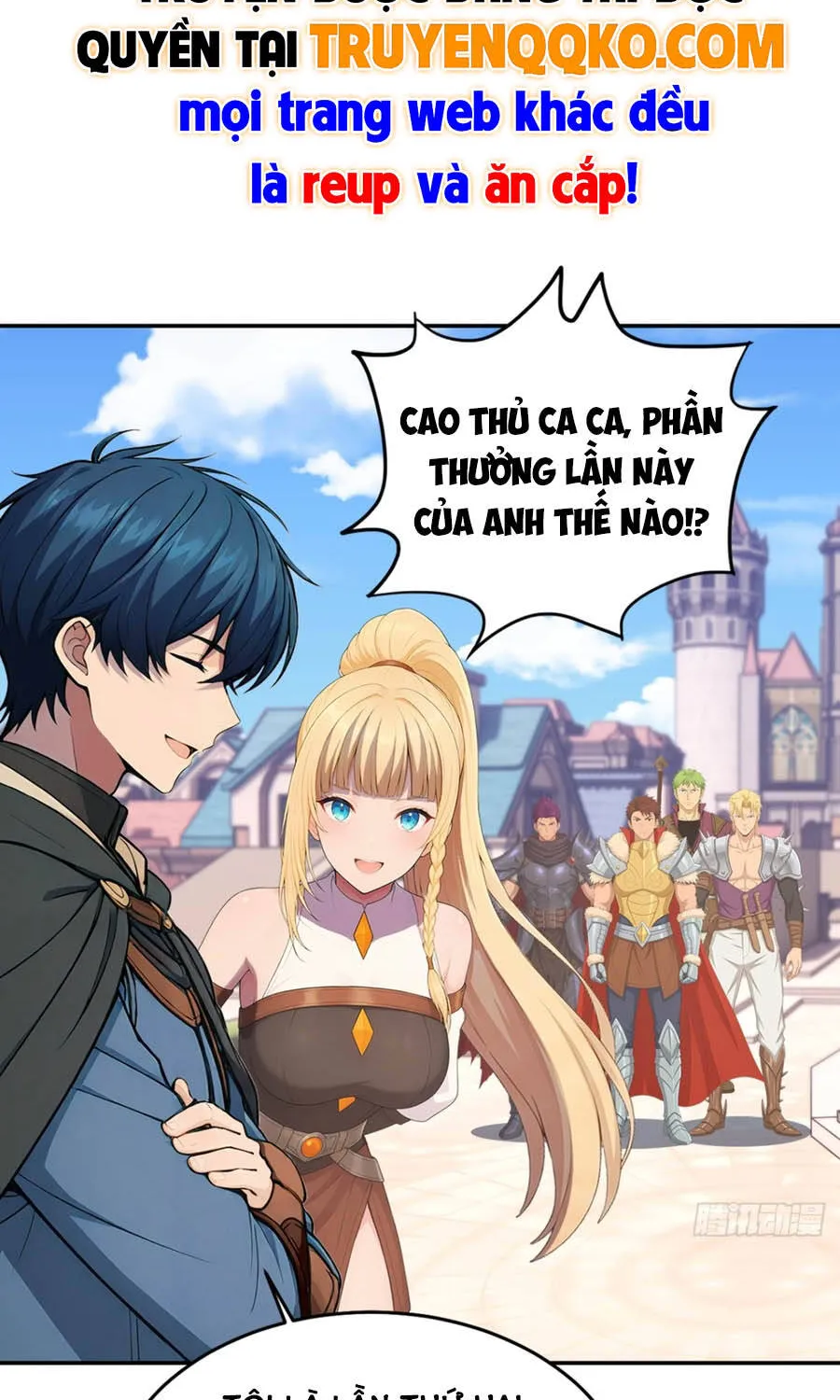 Trò Chơi Sinh Tồn, Ta Độc Chiếm Mạng Lưới Tình Báo Quái Vật Hoang Dã Chap 43 - Next Chap 44