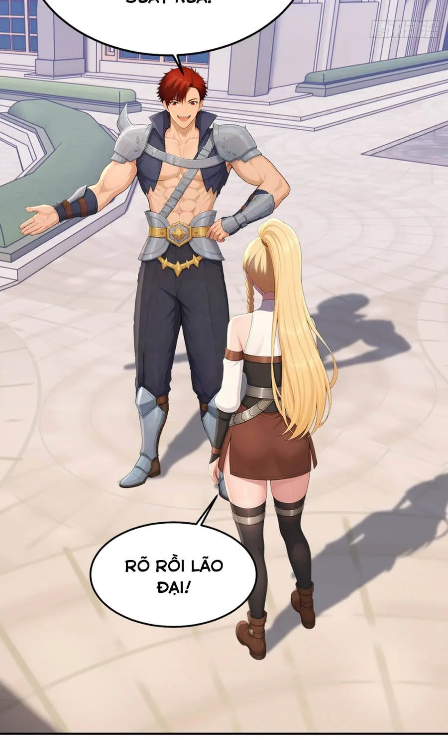 Trò Chơi Sinh Tồn, Ta Độc Chiếm Mạng Lưới Tình Báo Quái Vật Hoang Dã Chap 43 - Next Chap 44