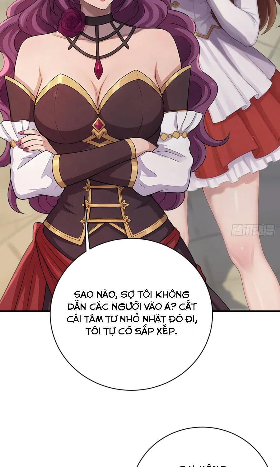 Trò Chơi Sinh Tồn, Ta Độc Chiếm Mạng Lưới Tình Báo Quái Vật Hoang Dã Chap 44 - Next Chap 45