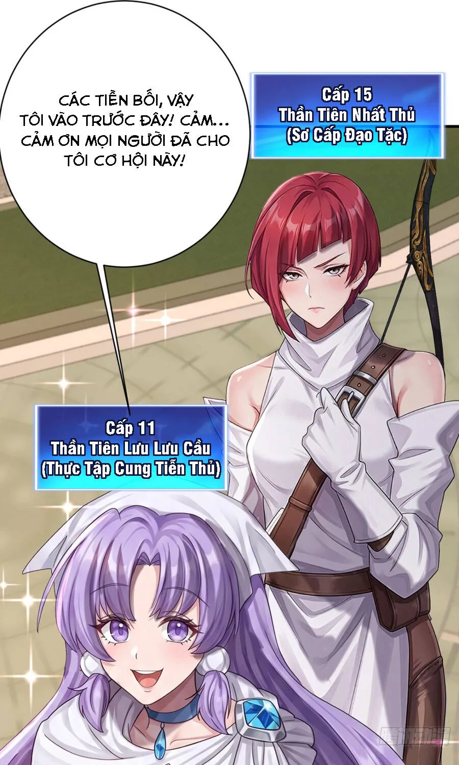 Trò Chơi Sinh Tồn, Ta Độc Chiếm Mạng Lưới Tình Báo Quái Vật Hoang Dã Chap 44 - Next Chap 45