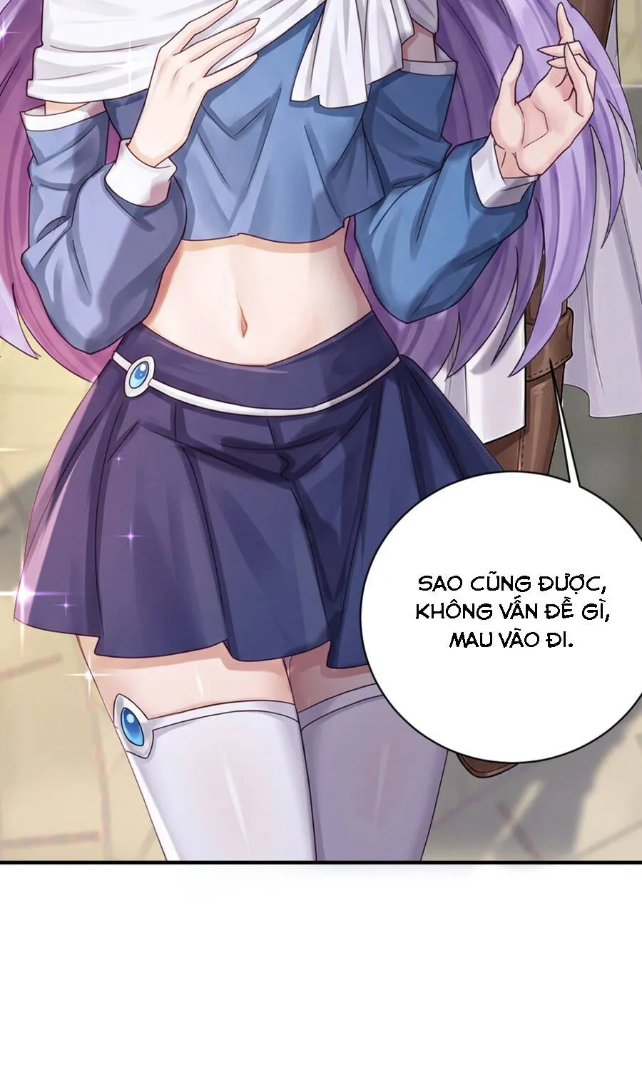 Trò Chơi Sinh Tồn, Ta Độc Chiếm Mạng Lưới Tình Báo Quái Vật Hoang Dã Chap 44 - Next Chap 45