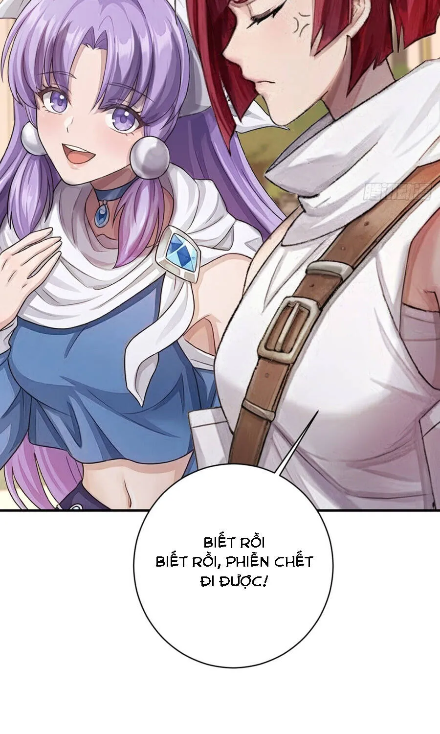 Trò Chơi Sinh Tồn, Ta Độc Chiếm Mạng Lưới Tình Báo Quái Vật Hoang Dã Chap 44 - Next Chap 45