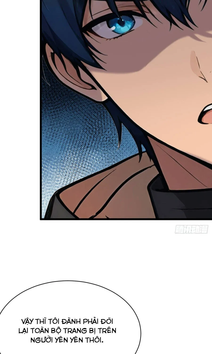 Trò Chơi Sinh Tồn, Ta Độc Chiếm Mạng Lưới Tình Báo Quái Vật Hoang Dã Chap 44 - Next Chap 45