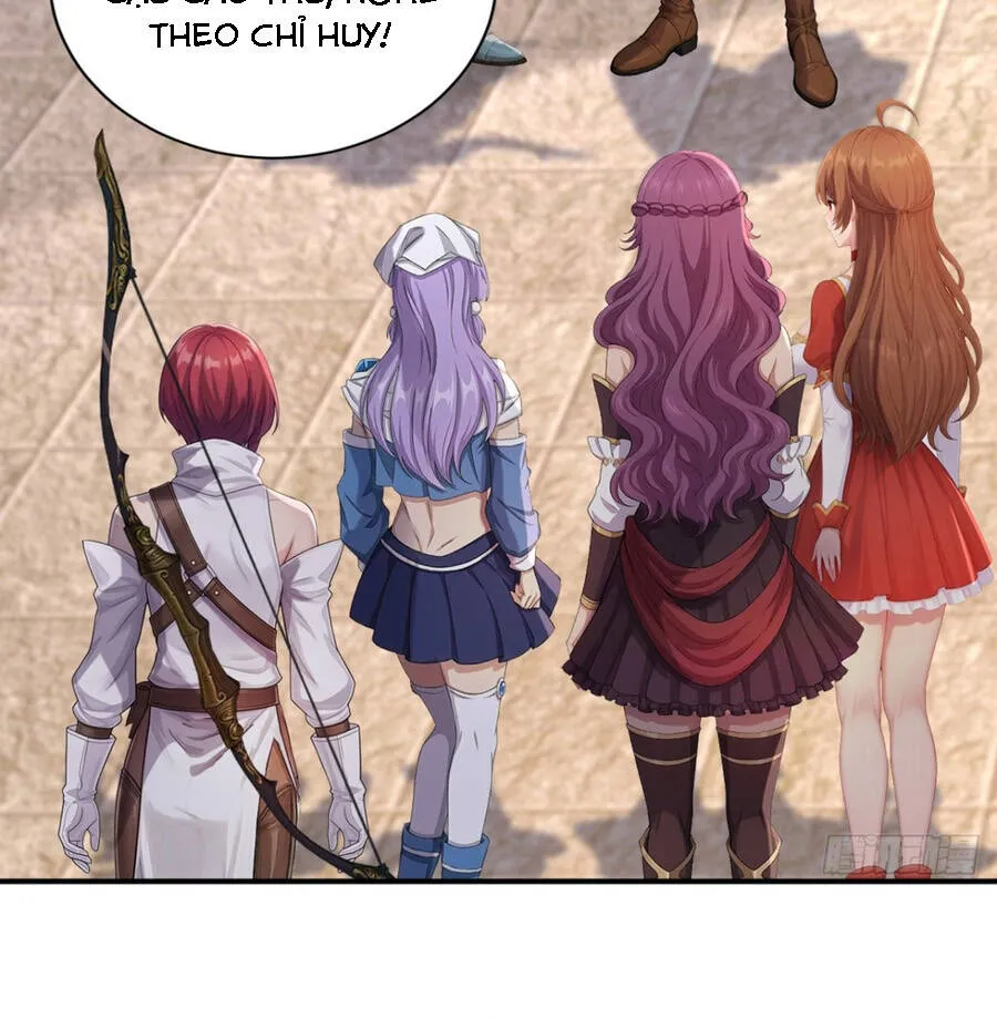 Trò Chơi Sinh Tồn, Ta Độc Chiếm Mạng Lưới Tình Báo Quái Vật Hoang Dã Chap 44 - Next Chap 45