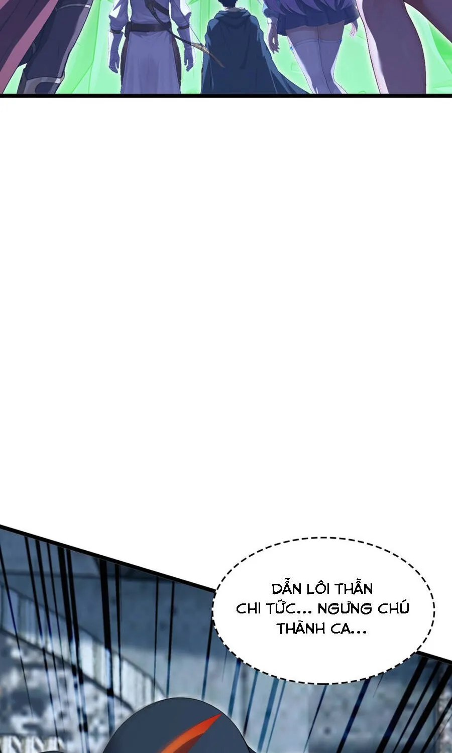 Trò Chơi Sinh Tồn, Ta Độc Chiếm Mạng Lưới Tình Báo Quái Vật Hoang Dã Chap 44 - Next Chap 45