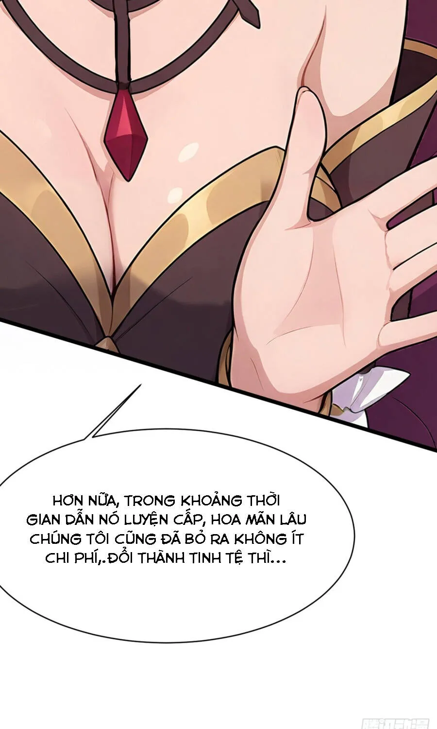 Trò Chơi Sinh Tồn, Ta Độc Chiếm Mạng Lưới Tình Báo Quái Vật Hoang Dã Chap 44 - Next Chap 45