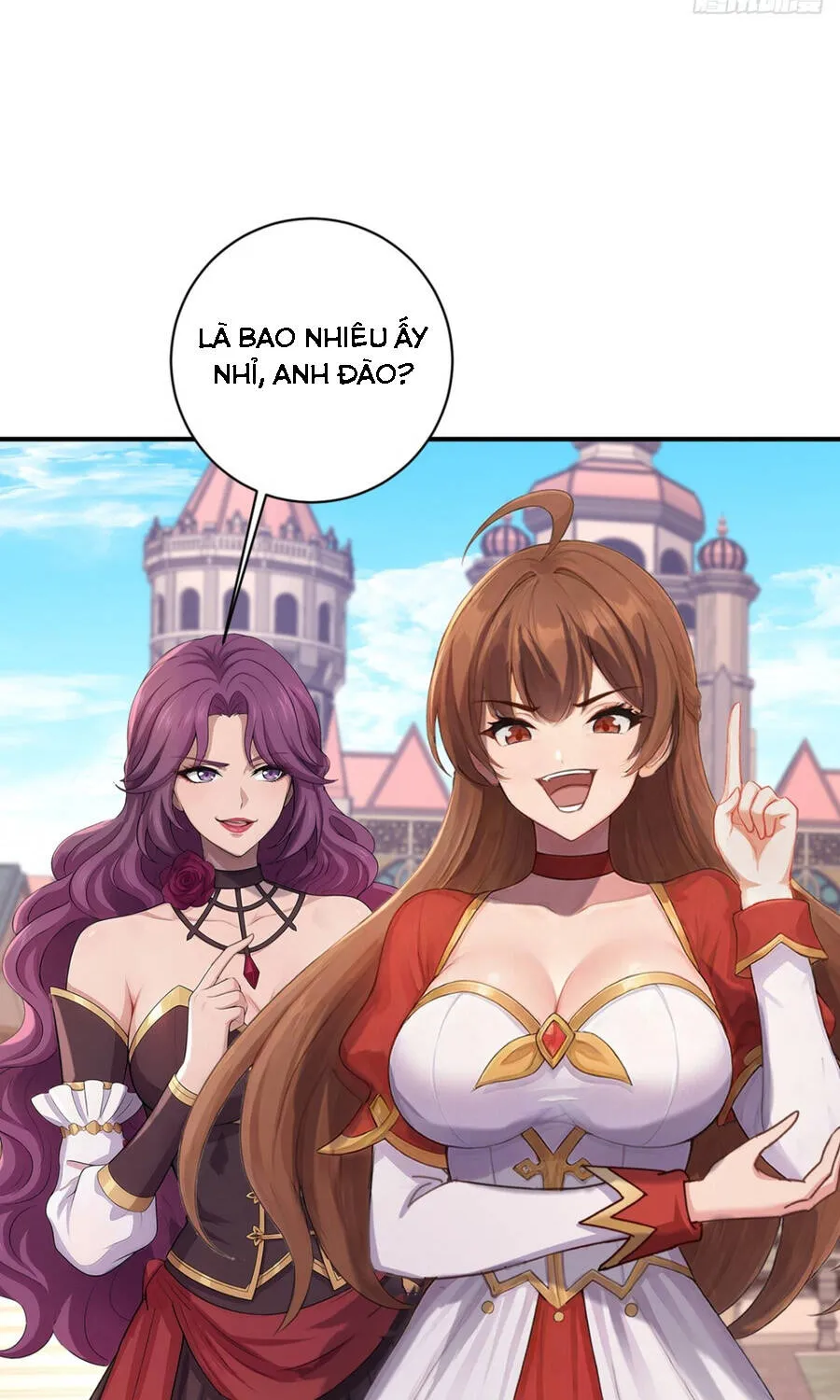 Trò Chơi Sinh Tồn, Ta Độc Chiếm Mạng Lưới Tình Báo Quái Vật Hoang Dã Chap 44 - Next Chap 45