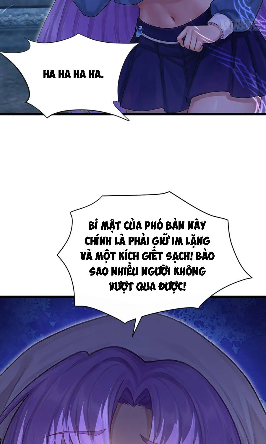 Trò Chơi Sinh Tồn, Ta Độc Chiếm Mạng Lưới Tình Báo Quái Vật Hoang Dã Chap 44 - Next Chap 45