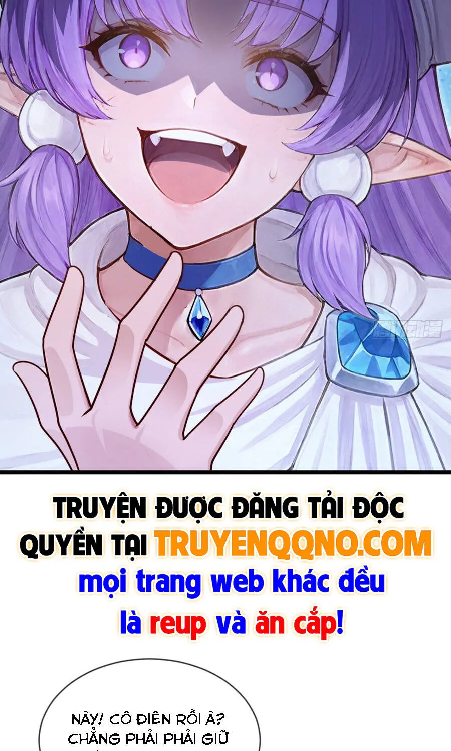 Trò Chơi Sinh Tồn, Ta Độc Chiếm Mạng Lưới Tình Báo Quái Vật Hoang Dã Chap 44 - Next Chap 45