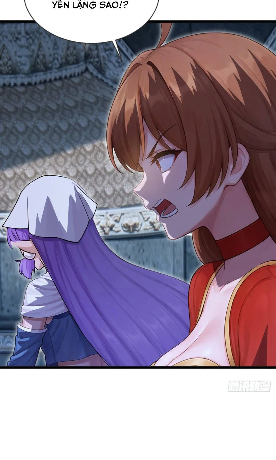 Trò Chơi Sinh Tồn, Ta Độc Chiếm Mạng Lưới Tình Báo Quái Vật Hoang Dã Chap 44 - Next Chap 45