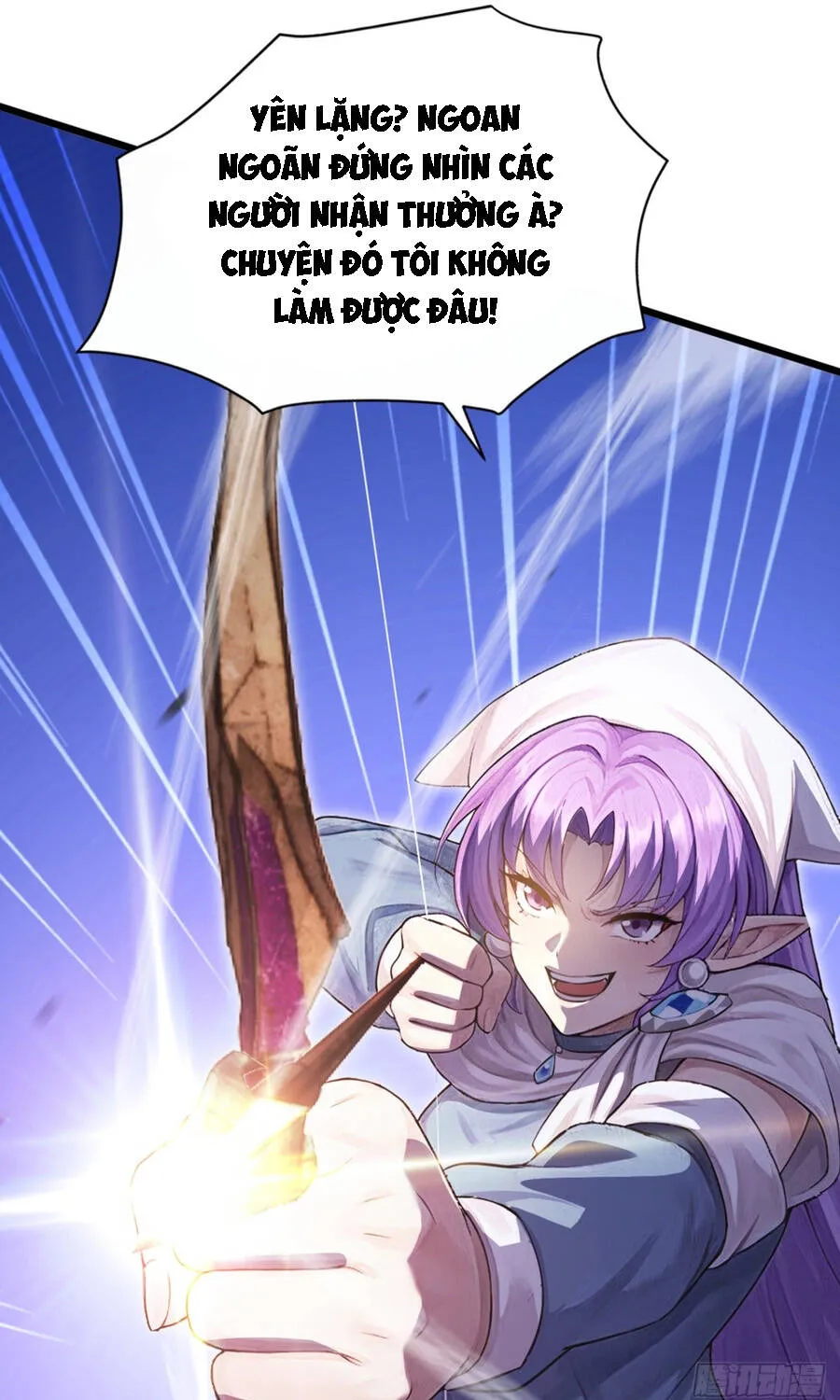 Trò Chơi Sinh Tồn, Ta Độc Chiếm Mạng Lưới Tình Báo Quái Vật Hoang Dã Chap 44 - Next Chap 45