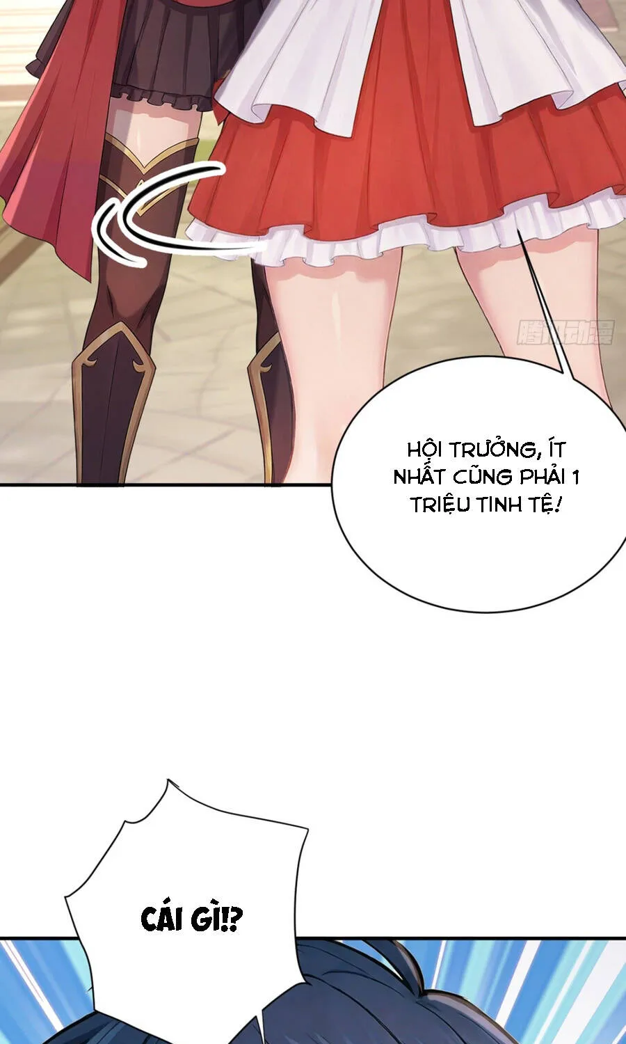 Trò Chơi Sinh Tồn, Ta Độc Chiếm Mạng Lưới Tình Báo Quái Vật Hoang Dã Chap 44 - Next Chap 45