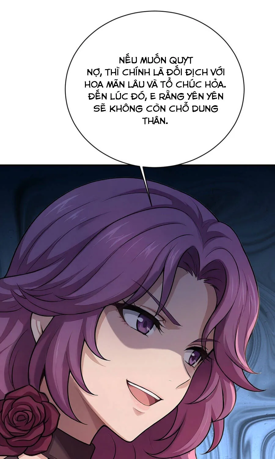 Trò Chơi Sinh Tồn, Ta Độc Chiếm Mạng Lưới Tình Báo Quái Vật Hoang Dã Chap 44 - Next Chap 45