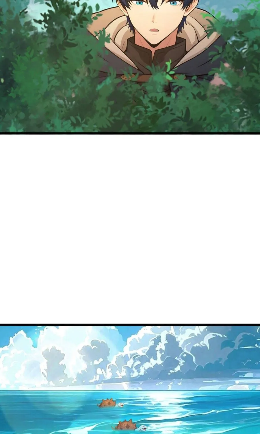 Trò Chơi Sinh Tồn, Ta Độc Chiếm Mạng Lưới Tình Báo Quái Vật Hoang Dã Chap 5 - Next Chap 6