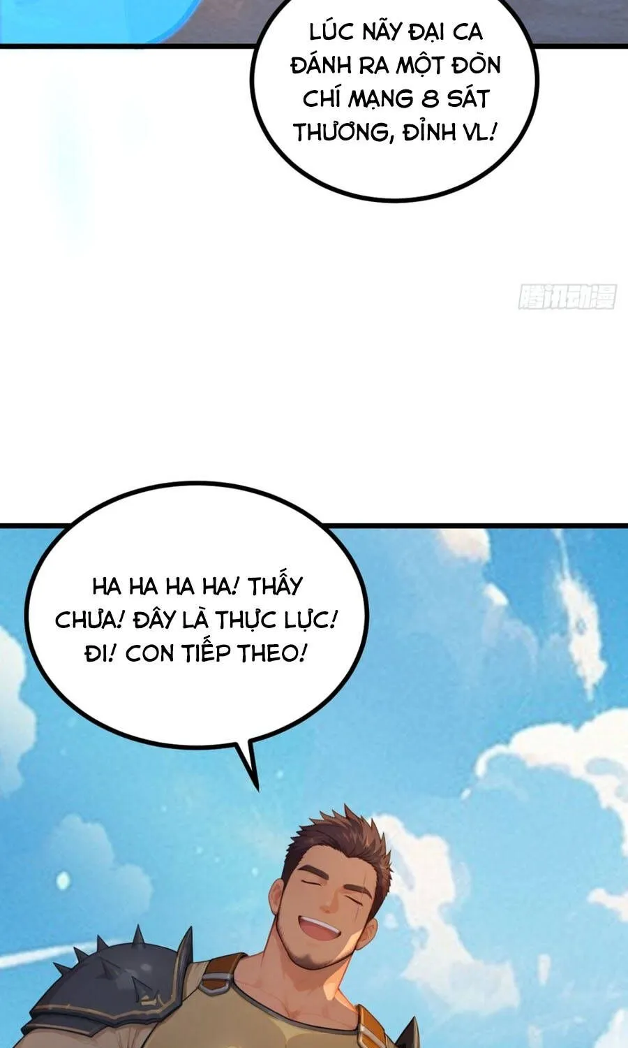Trò Chơi Sinh Tồn, Ta Độc Chiếm Mạng Lưới Tình Báo Quái Vật Hoang Dã Chap 5 - Next Chap 6