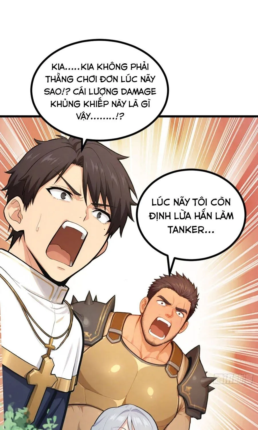 Trò Chơi Sinh Tồn, Ta Độc Chiếm Mạng Lưới Tình Báo Quái Vật Hoang Dã Chap 5 - Next Chap 6